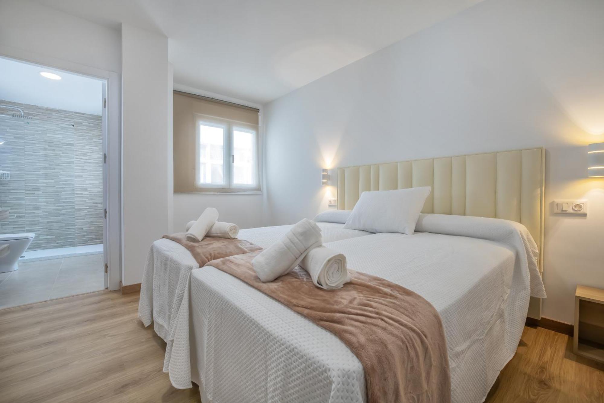 Apartamento Vizconde De Miranda & Parking Incluido & Casco Historico Córdoba Exterior foto