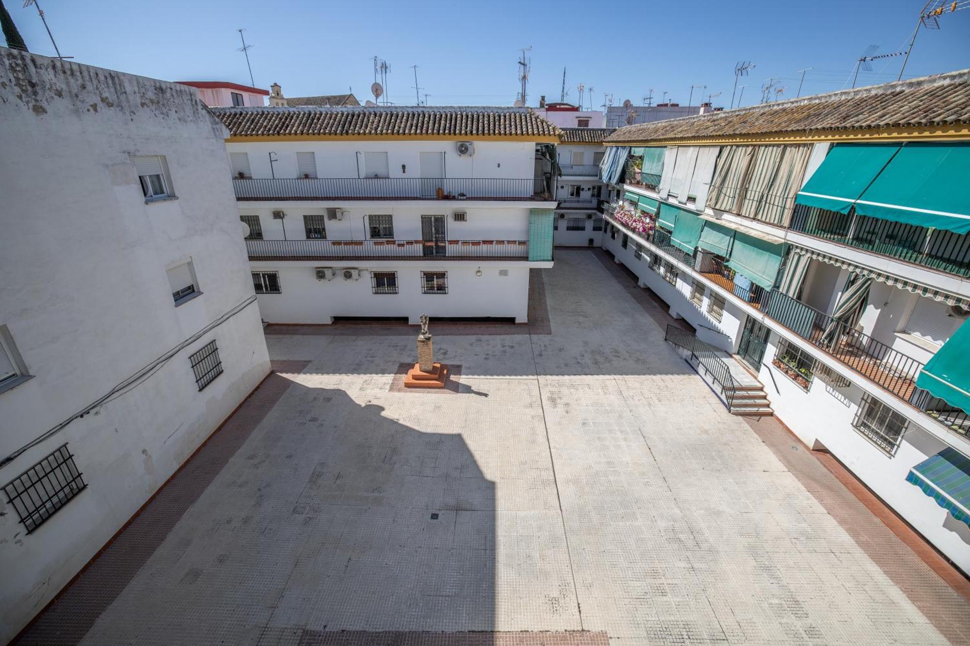 Apartamento Vizconde De Miranda & Parking Incluido & Casco Historico Córdoba Exterior foto
